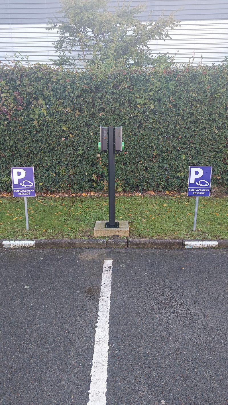 Cabinet dentaire — Trappes (78)