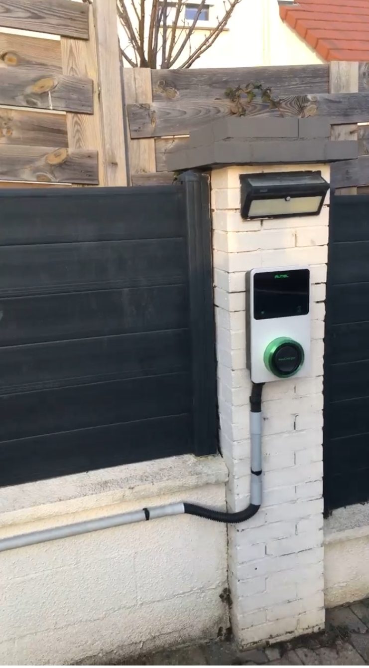 Maison individuelle — Athis-Mons (91)