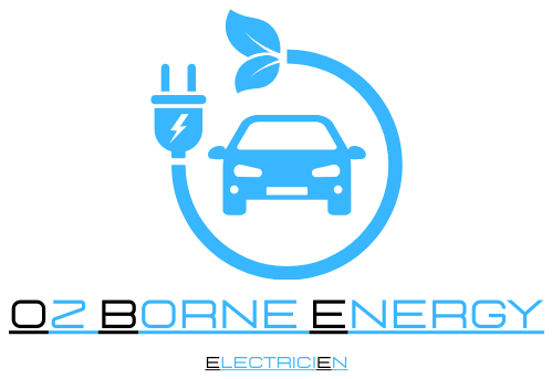 Oz Borne Energy