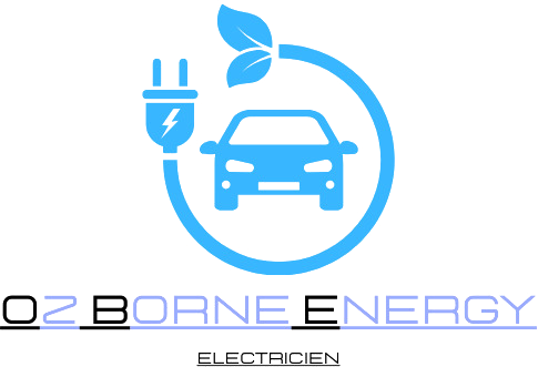 Oz Borne Energy électricien